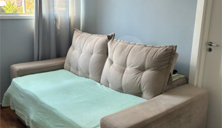 Apartamento à venda com 2 quartos em Vila Inglesa, São Paulo, SP