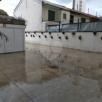 Apartamento para alugar com 1 quarto em Santana, São Paulo, SP