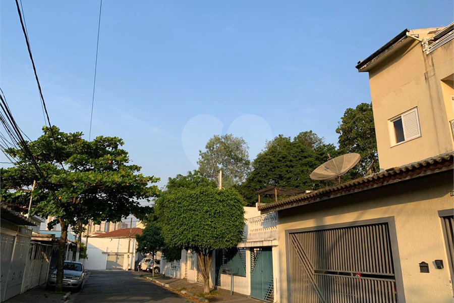 Casa Térrea para alugar com 1 quarto em Mandaqui, São Paulo, SP