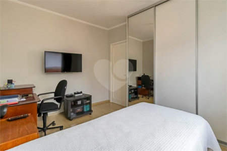 Casa à venda com 3 quartos em Planalto Paulista, São Paulo, SP