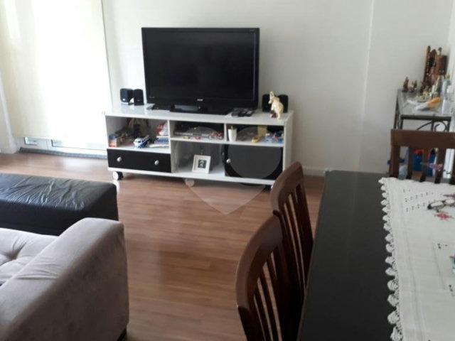 Apartamento à venda com 2 quartos, sendo 1 suíte,  em Mandaqui, São Paulo, SP
