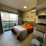 Apartamento à venda com 1 quarto em Jardim das Acácias, São Paulo, SP