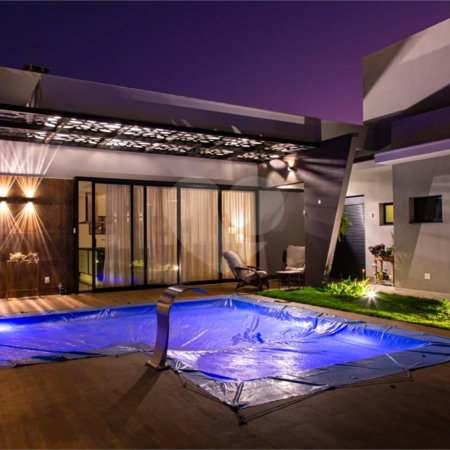 Casa à venda com 3 suítes em Residencial e Comercial Quinta das Laranjeiras, Araraquara, SP