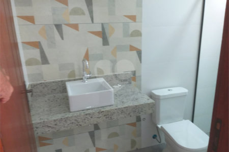 Casa em condomínio à venda com 3 suítes em Caravelas, Armação dos Búzios, RJ