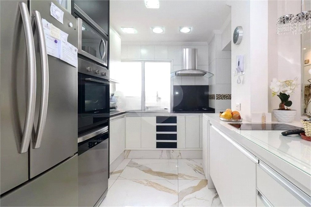 Apartamento à venda ou para alugar com 3 quartos, sendo 1 suíte, em Vila Madalena, São Paulo, SP