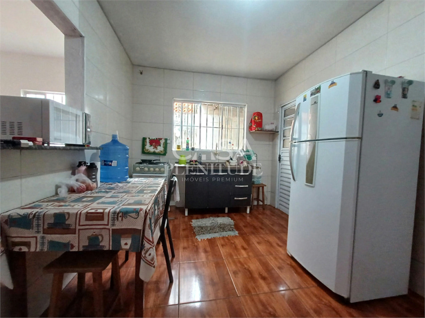 Casa Térrea à venda com 2 quartos em Parque das Paineiras, Sorocaba, SP