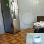 Sobrado à venda com 2 quartos em Água Fria, São Paulo, SP