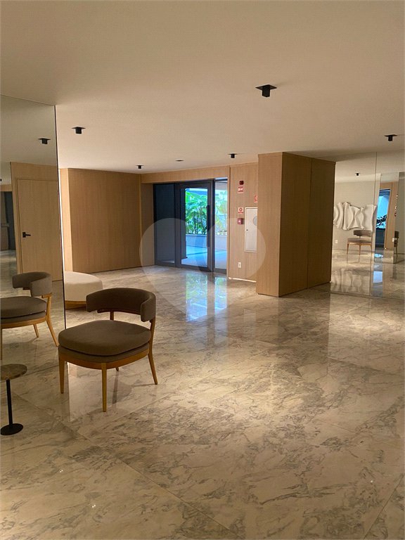 Apartamento para alugar com 2 quartos, sendo 1 suíte, em Jardim Paulista, São Paulo, SP