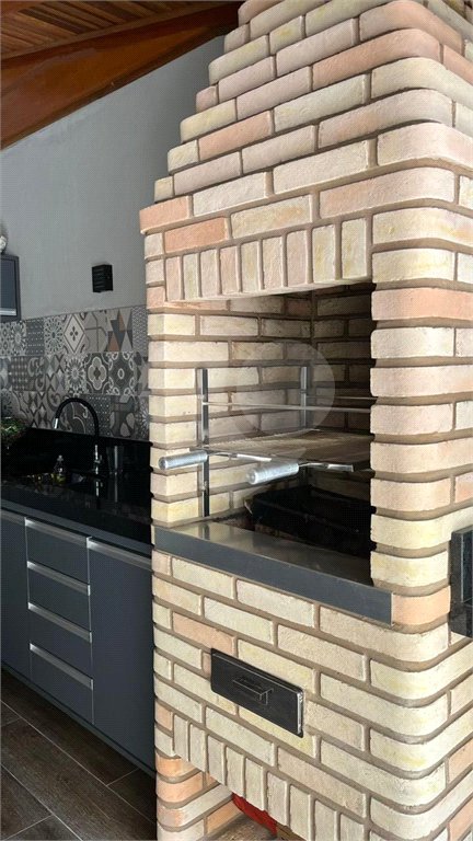 Casa à venda com 3 quartos, sendo 1 suíte, no condomínio Buonna Vitta, Jundiaí - SP