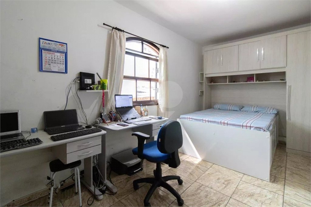 Casa à venda com 2 quartos em Vila Mazzei, São Paulo, SP