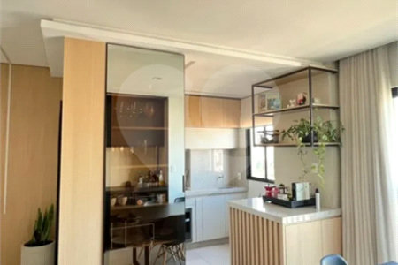 Apartamento à venda com 2 quartos, sendo 1 suíte, em Santa Cruz do José Jacques, Ribeirão Preto, SP
