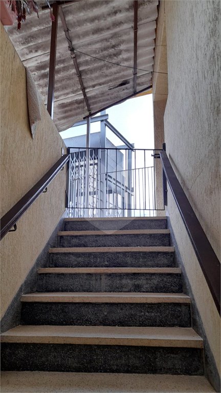 Sobrado à venda com 2 quartos em Tremembé, São Paulo, SP