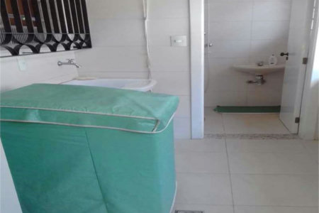Casa Residencial à venda, Campo Grande, Santos - CA0359.