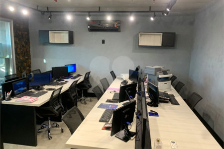 Sala à venda ou para alugar em Jardim Vergueiro, Sorocaba, SP