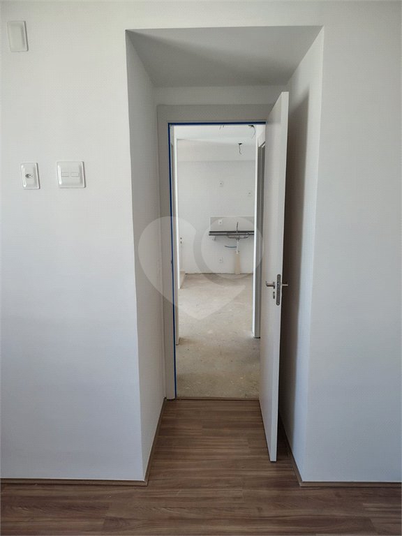 Apartamento à venda com 2 quartos em Jardim Japão, São Paulo, SP