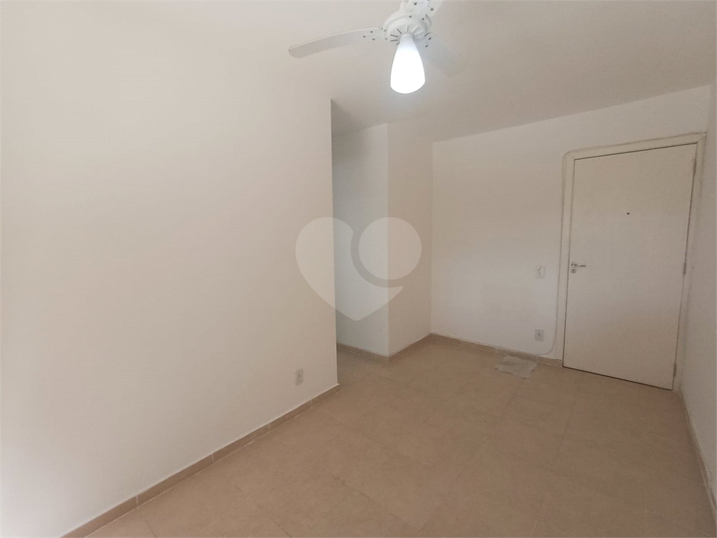 Apartamento à venda com 1 quarto em Limão, São Paulo, SP