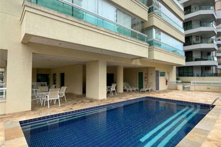 Apartamento à venda, 140 m² por R$ 950.000,00 - Enseada - Guarujá/SP