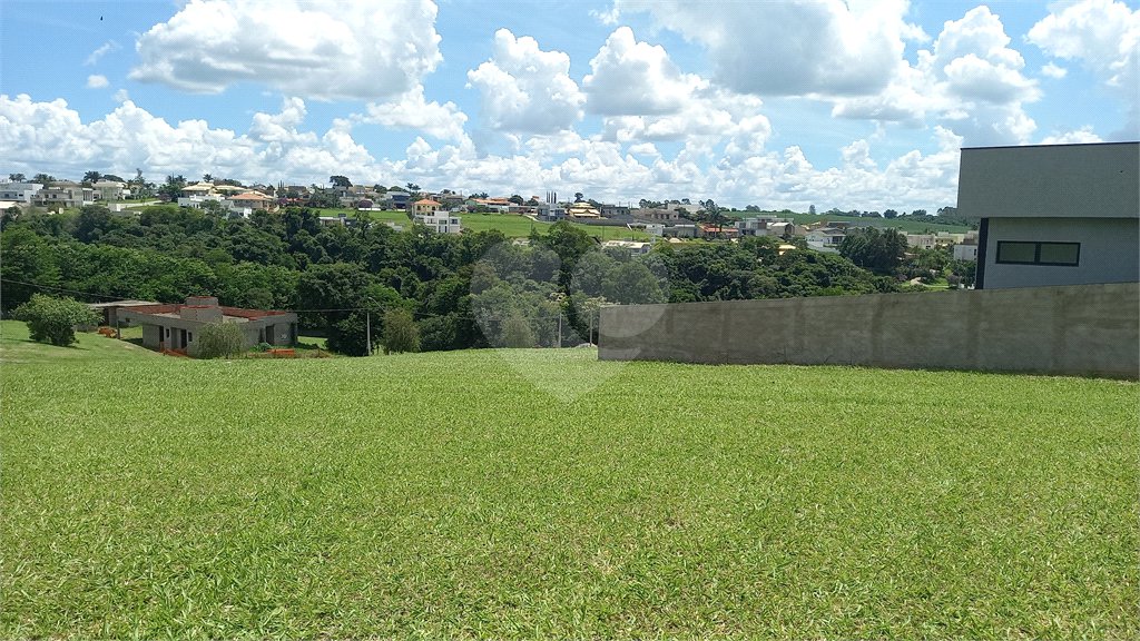 Terreno à venda no condomínio Village Ipanema 2, Araçoiaba da Serra - SP