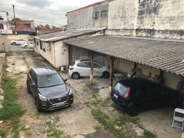 Terreno à venda em Imirim, São Paulo, SP