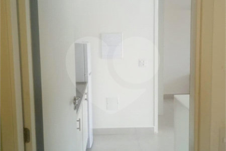 Studio à venda com 1 quarto em Vila Mariana, São Paulo, SP