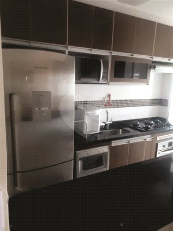 Apartamento à venda com 3 quartos, sendo 1 suíte, em Casa Verde, São Paulo, SP
