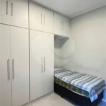 Apartamento à venda com 2 quartos em Mirandópolis, São Paulo, SP