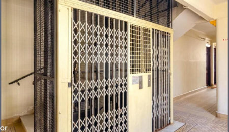 Apartamento à venda com 2 quartos em República, São Paulo, SP