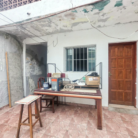 Casa à venda ou para alugar com 4 quartos em Cidade Monções, São Paulo, SP