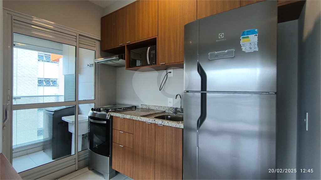 Apartamento à venda com 2 quartos, sendo 1 suíte, em Brooklin, São Paulo, SP