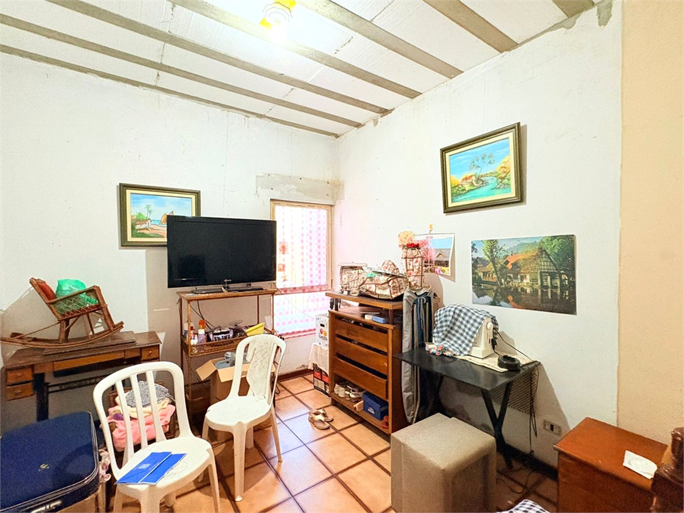 Casa Térrea à venda com 3 quartos, sendo 1 suíte, em Jardim Floresta, São Paulo, SP