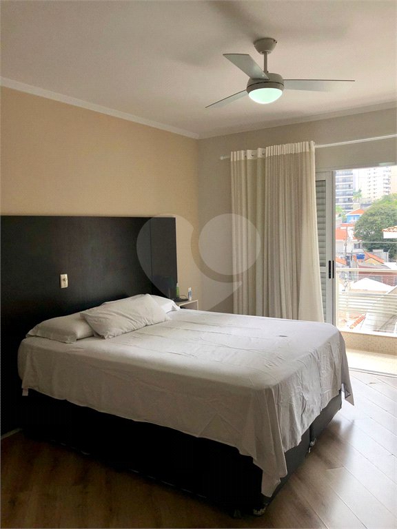 Sobrado à venda com 3 suítes em Santana, São Paulo, SP