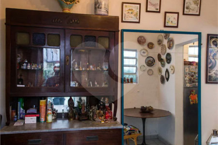 Casa à venda com 2 quartos em Vila Maria, São Paulo, SP