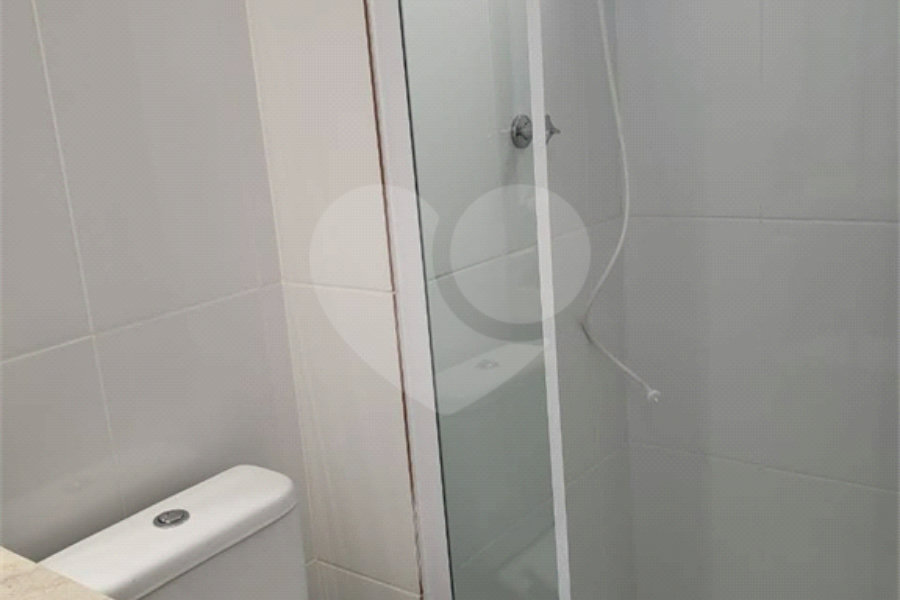 Studio à venda com 1 suíte em Vila Dom Pedro Ii, São Paulo, SP