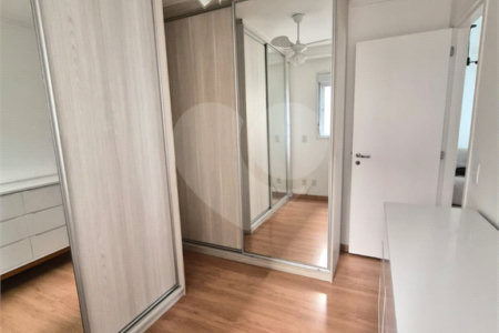 Apartamento à venda com 2 quartos, sendo 1 suíte, em Pinheiros, São Paulo, SP