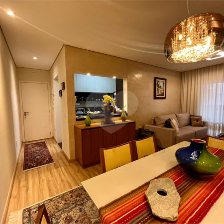 Apartamento à venda com 3 suítes em Pinheirinho, Vinhedo, SP