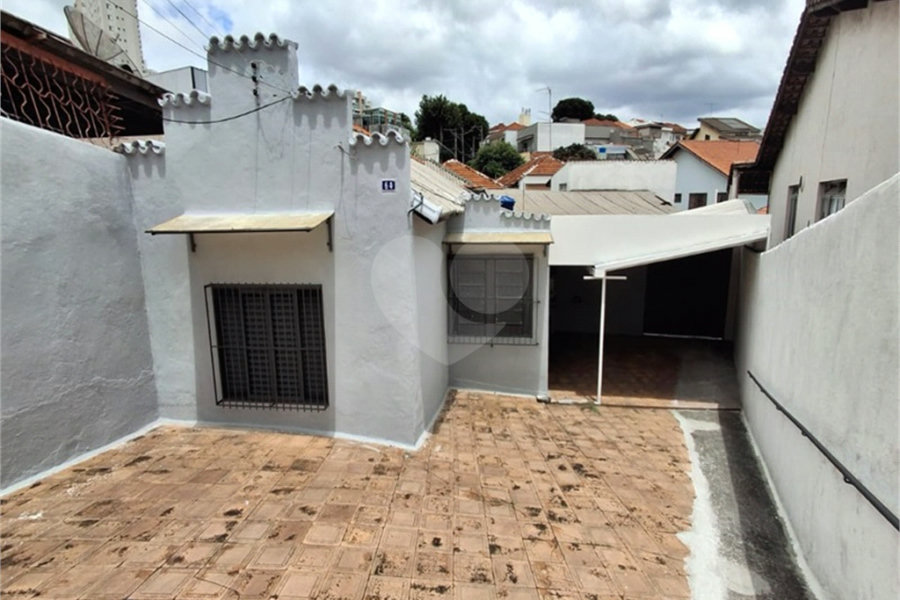 Terreno à venda em Santa Teresinha, São Paulo, SP