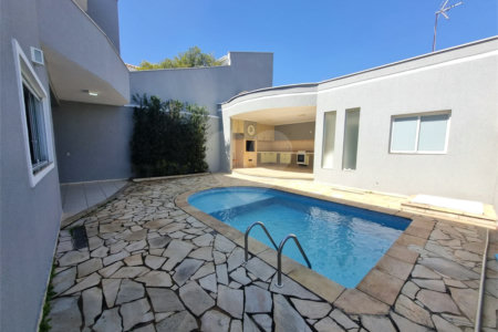 Casa à venda com 3 suítes no condomínio Village Saint Clairte, Sorocaba - SP