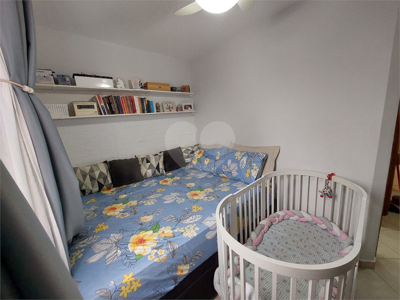 Apartamento à venda com 2 quartos, sendo 1 suíte, em Tucuruvi, São Paulo, SP