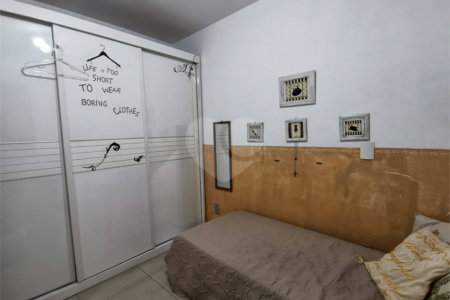Apartamento à venda com 3 quartos, sendo 1 suíte, em Vila Andrade, São Paulo, SP