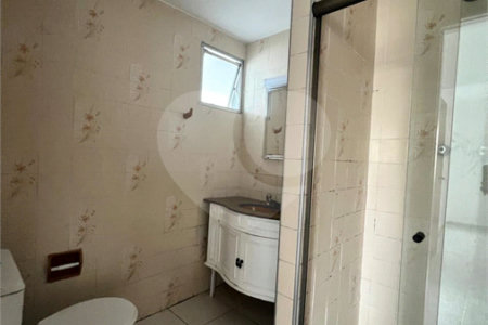 Apartamento para alugar com 3 quartos em Vila Mascote, São Paulo, SP
