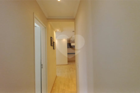Apartamento à venda com 2 quartos em Jardim das Vertentes, São Paulo, SP