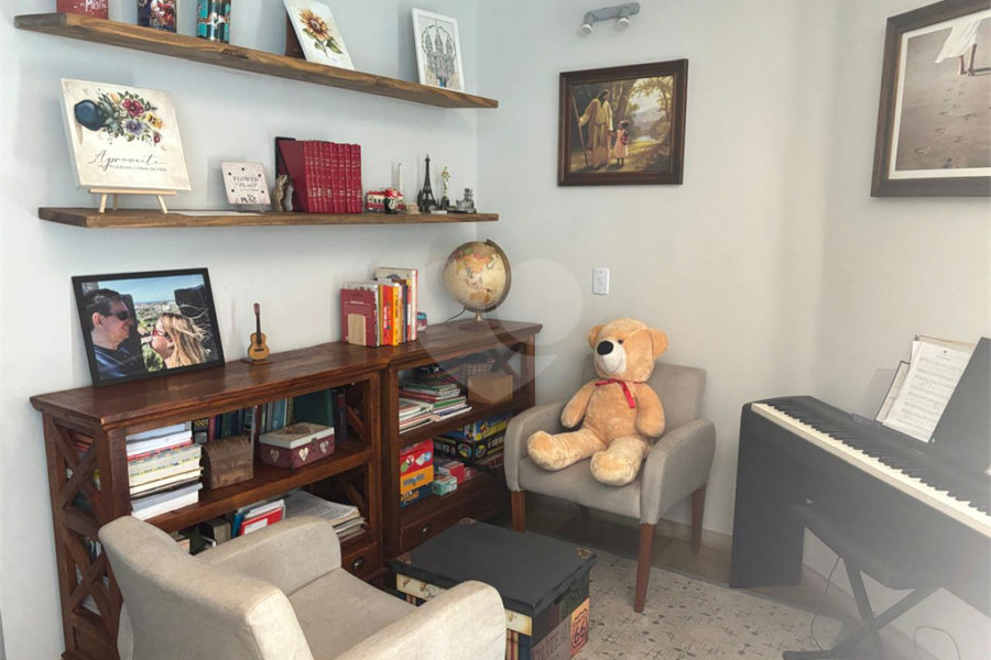 Sobrado à venda com 3 quartos, sendo 1 suíte, em Samambaia, Mairiporã, SP