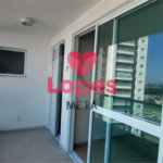 Apartamento a venda 1 dormitório -Amadeus Boulevard Jardim Colinas