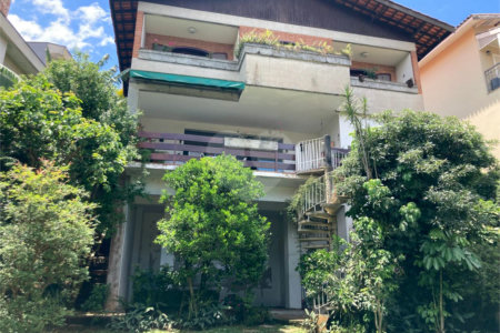 Casa à venda com 5 quartos, sendo 2 suítes, em Jardim Marajoara, São Paulo, SP