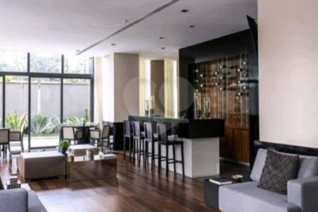 Apartamento à venda com 1 suíte em Cidade Monções, São Paulo, SP