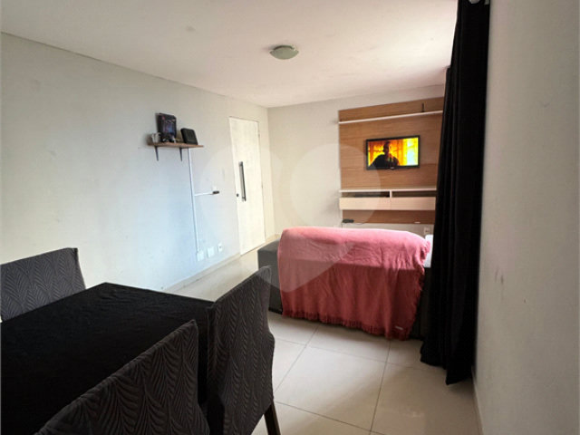 Apartamento à venda com 2 quartos em Tremembé, São Paulo, SP