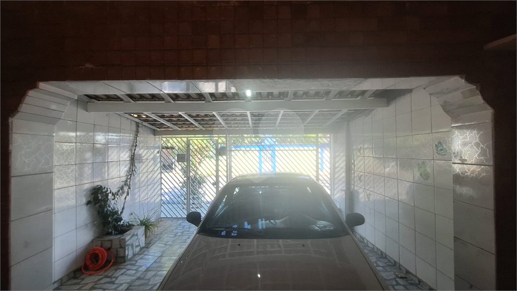 Casa à venda com 3 quartos em Vila Haro, Sorocaba, SP
