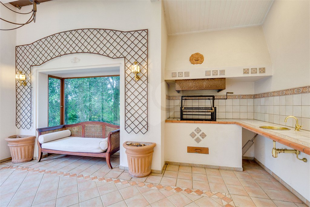Casa à venda com 4 suítes no condomínio Chácara Flora, São Paulo - SP