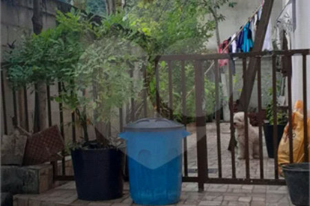 Casa à venda com 2 quartos em Campo Grande, Rio de Janeiro, RJ