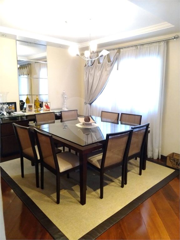 Apartamento à venda com 3 suítes em Santana, São Paulo, SP